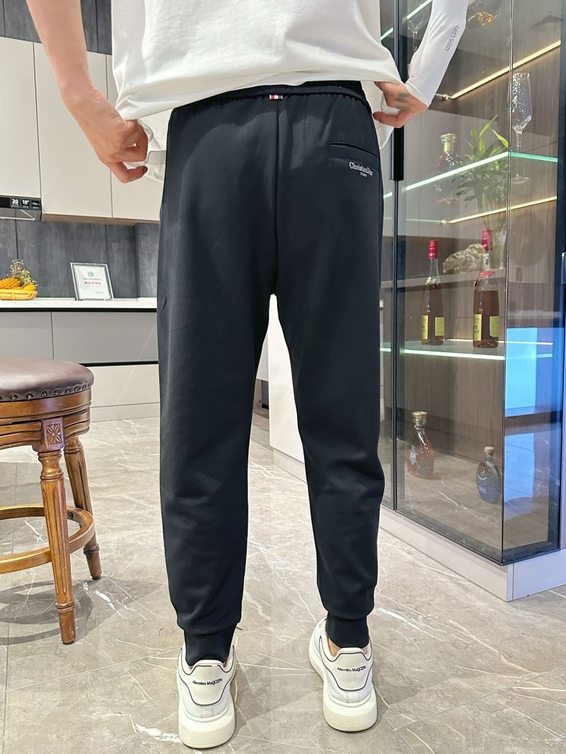 Christian Dior Long Pants